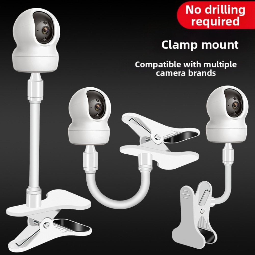 Tp-Link Camera Tapo C210 - Elastyczny uchwyt do kamery, mocowanie do