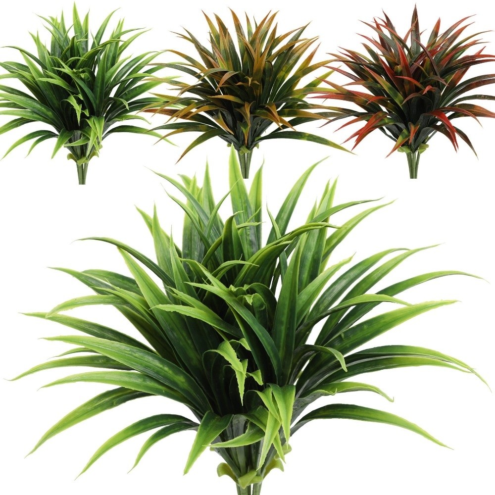 Dekoracja krajobrazowa 42cm Sz – Spider Plant Hanging recenzja i cena