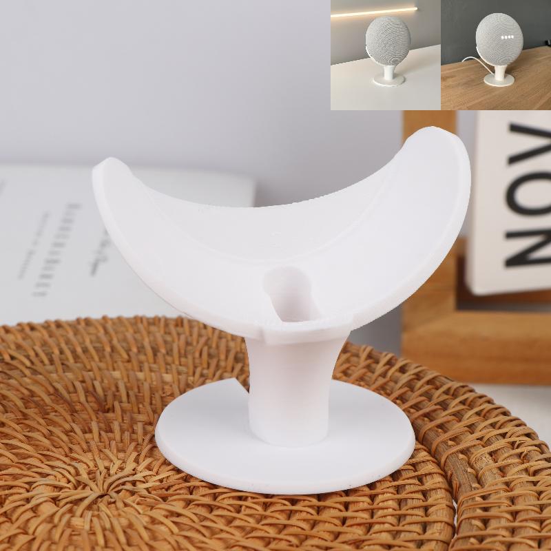 Stojak na głośnik Google Nest/ – Google Speaker Nest Audio recenzja i cena
