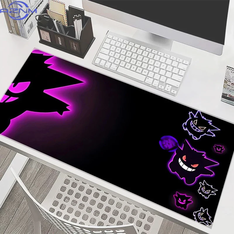Podkładka pod mysz Gengar, cza – Tradescantia Purple recenzja i cena
